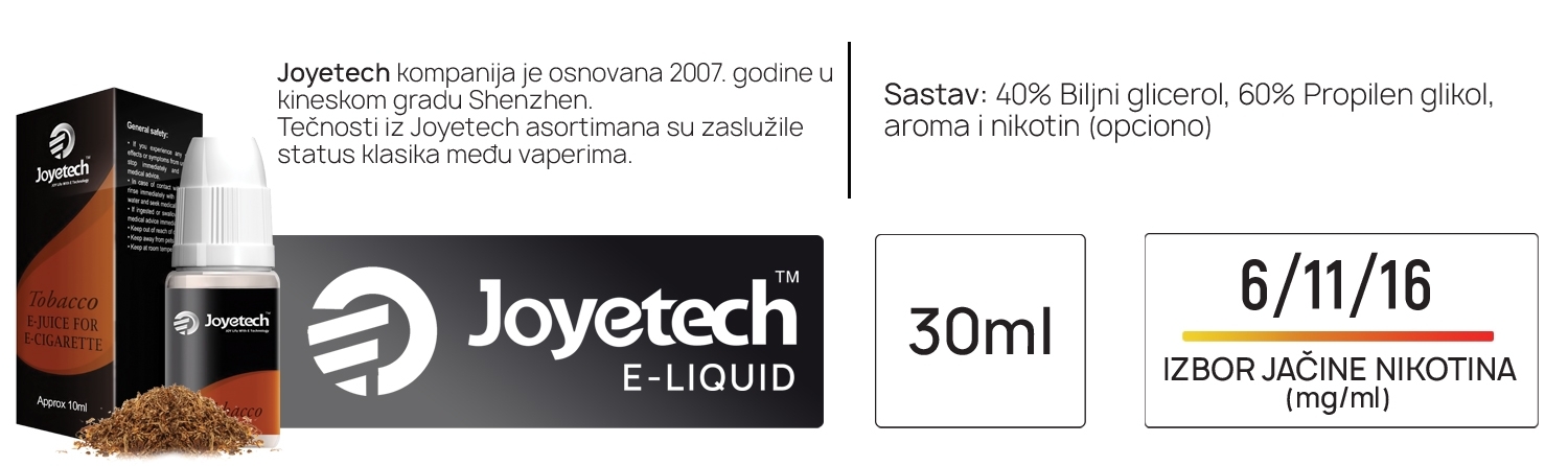 Joyetech