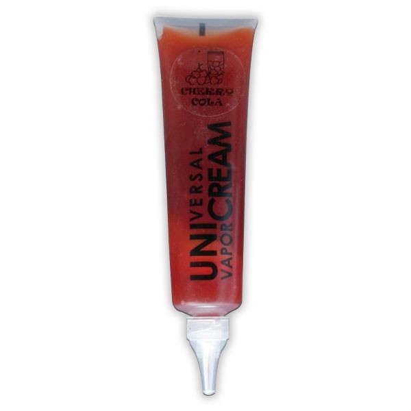 Nargile Shisha Gel Universal Vapor Univerzal Vapor gel 120g cherry cola