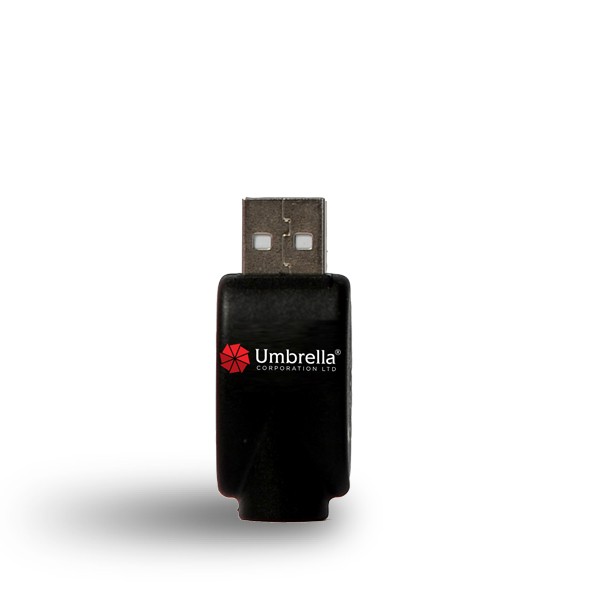 Elektronske cigarete Delovi Umbrella USB punjač za Elegance Energy