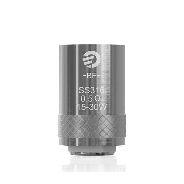 Elektronske cigarete Delovi Joyetech Grijač BF SS316 0,5ohm