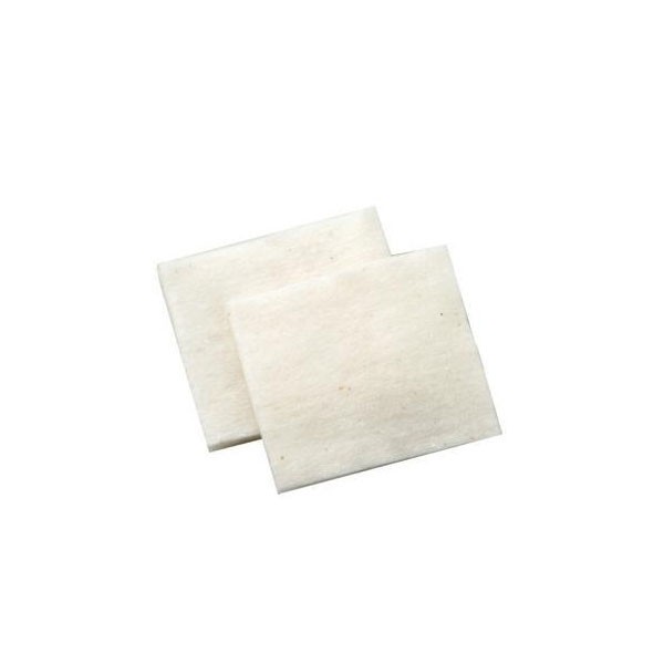 Elektronske cigarete DIY VAPE OPREMA Umbrella MUJI - japanski organski pamuk za grijače