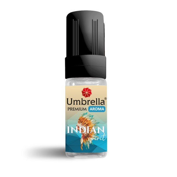 Elektronske cigarete DIY Umbrella Premium Umbrella Premium DIY aroma Indian Spirit 10ml