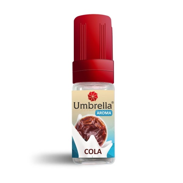 Elektronske cigarete DIY Umbrella Umbrella DIY aroma Cola 10ml