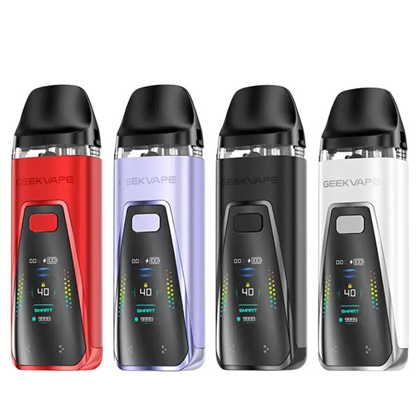 Punjivi modeli Geek Vape DIGI Pro