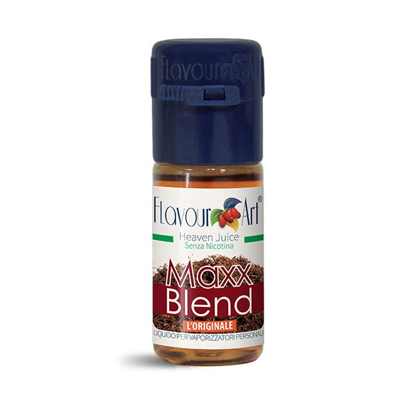 E-Tečnosti Flavour Art Flavour Art Maxx Blend 10ml