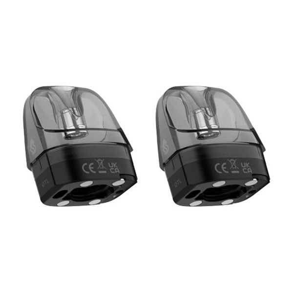 Elektronske cigarete Delovi Vaporesso Pod za Luxe XR Max DL 2 kom