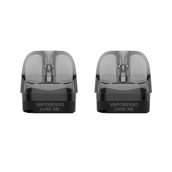 Elektronske cigarete Delovi Vaporesso Pod za Luxe XR Max MTL 2 kom
