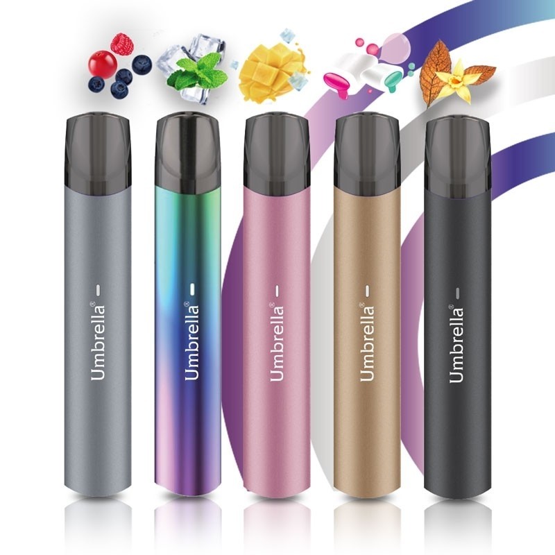 Elektronske cigareteElektronske cigarete IZI VAPE POD Umbrella Umbrella IZI vape DEVICE