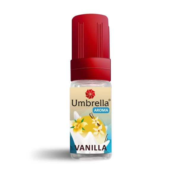 AROME Arome 10ml Umbrella Umbrella DIY aroma Vanilla 10ml