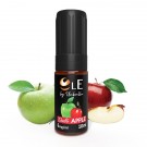 OLE Double Apple - Dupla Jabuka 10ml