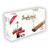  Nargile  Sophies aroma za nargile Cuban Cigar 50gr