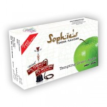  Nargile  Sophies aroma za nargile Tempting Green Apple 50gr