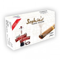  Nargile  Sophies aroma za nargile 250g Cuban Cigar
