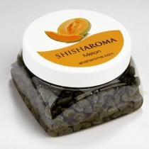 Nargile Steam Stones  Shisharoma Stone za nargile 120g melon