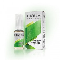  E-Tečnosti  Liqua Elements Bright Tobacco 10ml