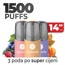  IZI VAPE POD  IZI POD tank - COMBO