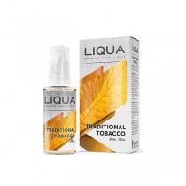E-Tečnosti Liqua Elements  Liqua Elements Traditional Tobacco 30ml