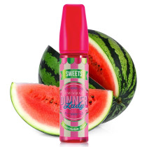 AROME Longfill 20ml  Dinner Lady Longfill WATERMELON SLICES 20ml