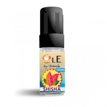  E-cigarete  OLE DIY aroma SHISHA 10ml
