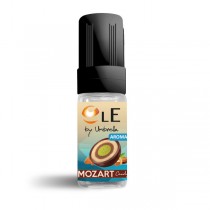  E-cigarete  OLE DIY aroma Mozart Candy 10ml