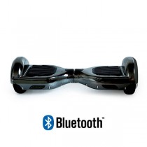 Hoverboard Modeli  Hoverboard S36 BlueTooth BLACK