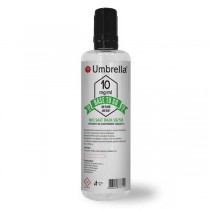 BAZE To Go 100ml  UMBRELLA NICSALT BAZA TO GO PG/VG 50/50 10MG NIKOTINA 100ML/120ML