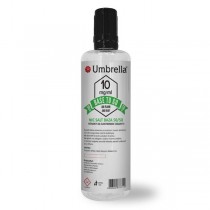 Elektronske cigarete DIY  UMBRELLA NICSALT BAZA TO GO PG/VG 50/50 10MG NIKOTINA 100ML/120ML