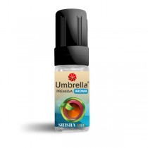  E-Tečnosti  Umbrella Premium DIY aroma Shisha Mix 10ml