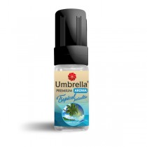  E-Tečnosti  Umbrella Premium DIY aroma Tropical Paradise 10ml
