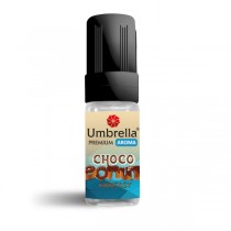 Elektronske cigarete DIY  Umbrella Premium DIY aroma Choco Donut Fantasy 10ml