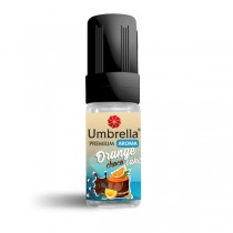  E-Tečnosti  Umbrella Premium DIY aroma Orange Choco Cake 10ml