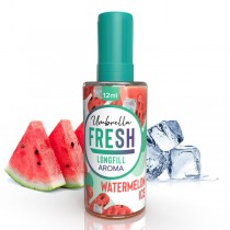 E-Tečnosti  Umbrella fresh Longfill aroma Watermelon Ice 12/60ml