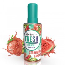  E-Tečnosti  Umbrella fresh Longfill aroma Strawberry Fantasy 12/60ml