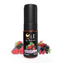  E-Tečnosti  OLE Berry MIX - Bobičasto voće 10ml