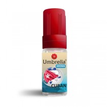 AROME Arome 10ml  Umbrella DIY aroma Cuban Tobacco 10ml