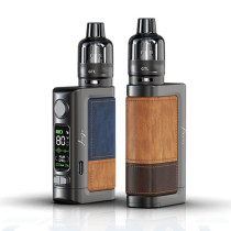  E-cigarete  iStick Power 2C + GX Tank