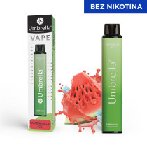 Puffs Vape 2000 PUFFS  VAPE 2000 puffs Watermelon Ice 0%