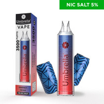 Puffs Vape 3500 PUFFS  VAPE 3500 PUFFS Energy Drink 5%