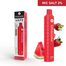 Puffs Vape 1000 PUFFS Magnet  VAPE 1000 PUFFS Magnet Strawberry Watermelon 2%