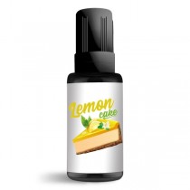  E-cigarete  Umbrella Premium Lemon Cake 30ml