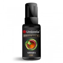 E-Tečnosti Umbrella Premium  Umbrella Premium Shisha Mix 30ml