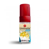  E-cigarete  Umbrella DIY aroma Vanilla 10ml