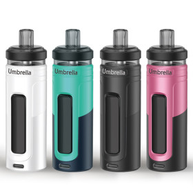 Elektronske cigarete Paketi  Umbrella Loco