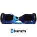 Hoverboard Modeli Koowheel HOVERBOARD S36 BLUETOOTH STARRY BLUE