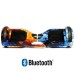 Hoverboard Koowheel HOVERBOARD S36 BLUETOOTH ICE FLAME