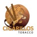 Elektronske cigarete Tečnosti Umbrella Umbrella Cigarillos Tobacco 10ml