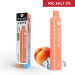 Puffs Vape 1000 PUFFS Magnet Umbrella VAPE 1000 PUFFS Magnet Peach Ice 2%