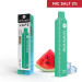 Puffs Vape 1000 PUFFS Magnet Umbrella VAPE 1000 PUFFS Magnet Watermelon Ice 2%