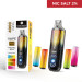 TWIST VAPE Umbrella Twist 4in1 4000 PUFFS  Umbrella VAPE TWIST 4in1 4000 PUFFS Pineapple Apple 2%
