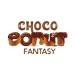 E-Tečnosti Umbrella Premium Umbrella Premium Umbrella Premium Choco Donut Fantasy 10ml